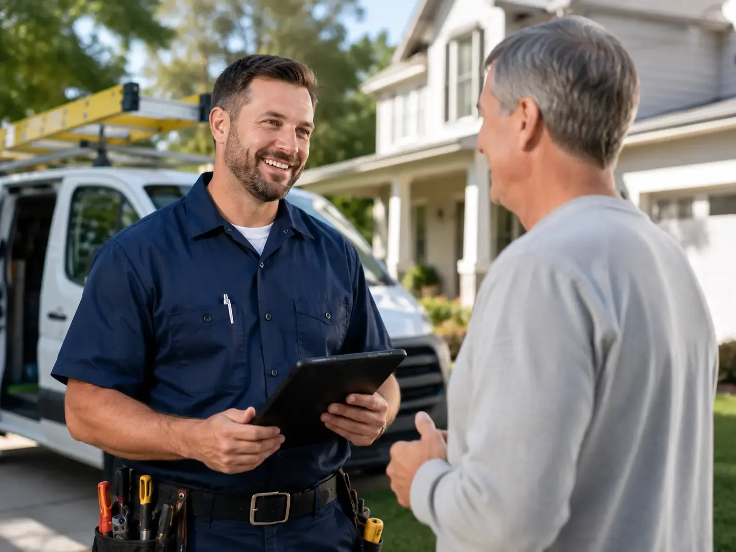 Dedicated Circuit Installation in Opelika, AL